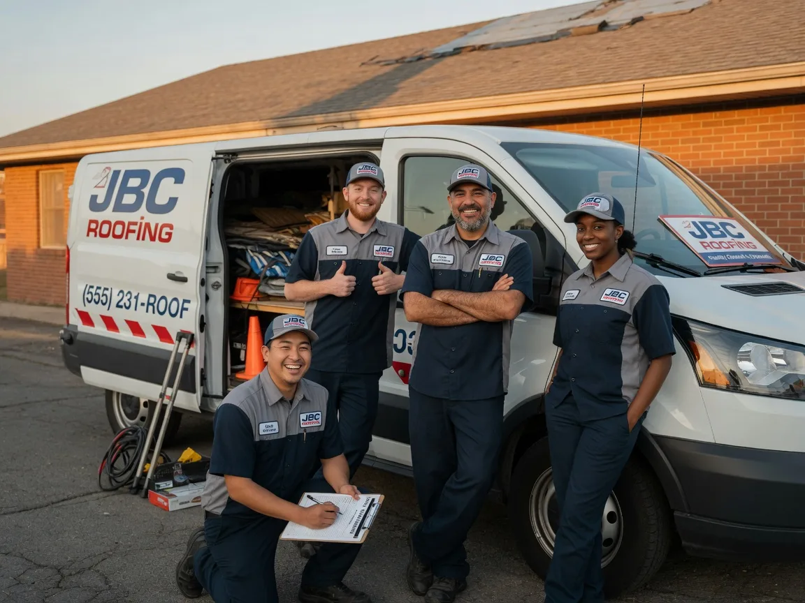 Roof Replacement company in Adell, WI
