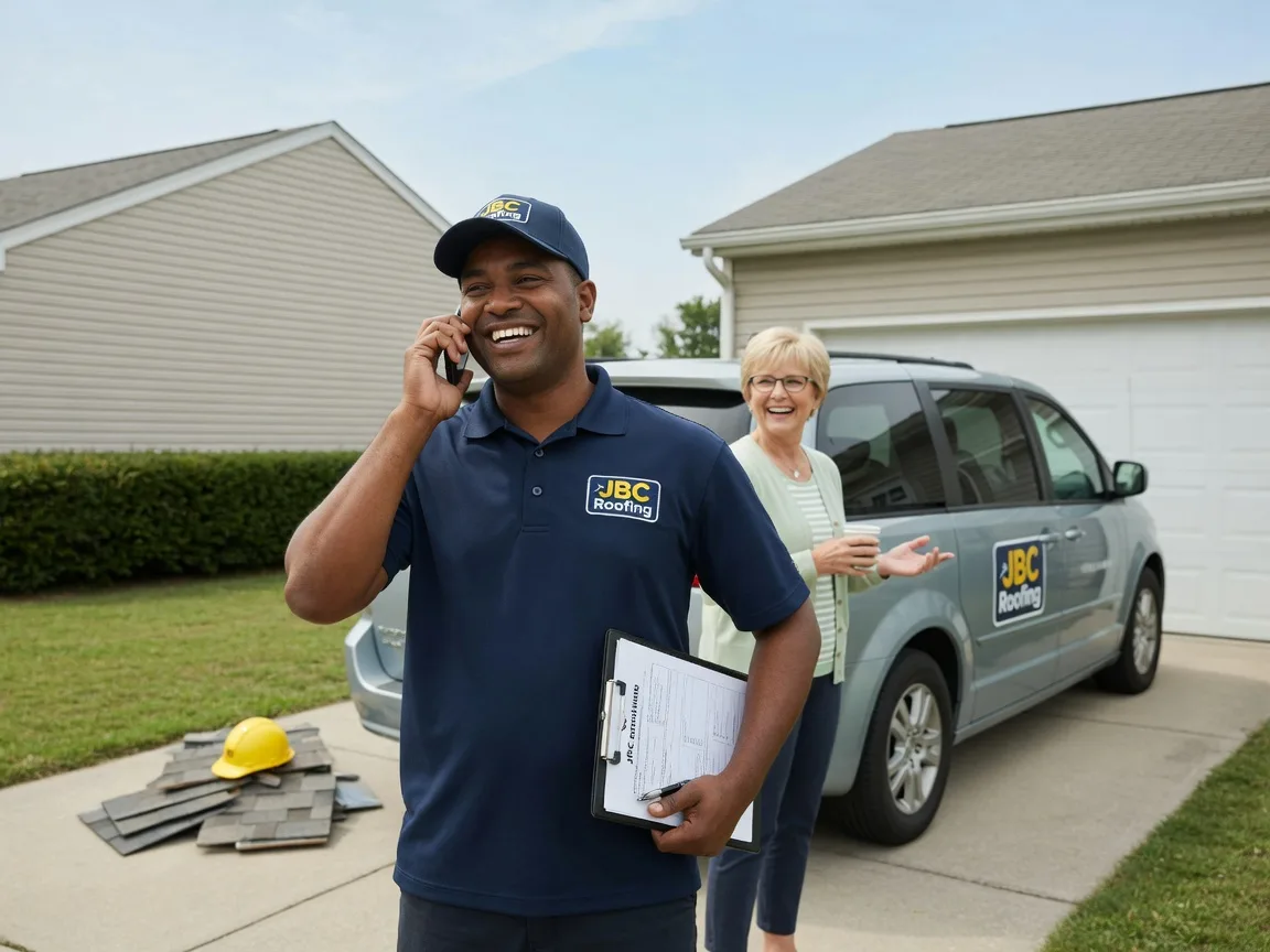 Roof Replacement Adell, WI FAQs